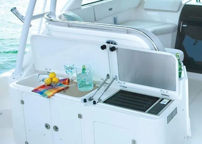 Slide: The Image of Manufacturer Provided Image - 15