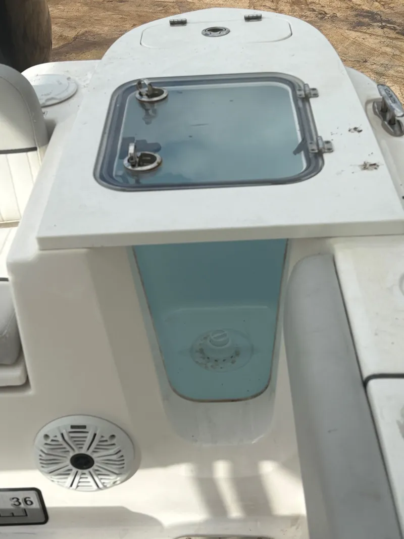 Slide: The Image of Sea Fox 248 Commander 2019 - 14