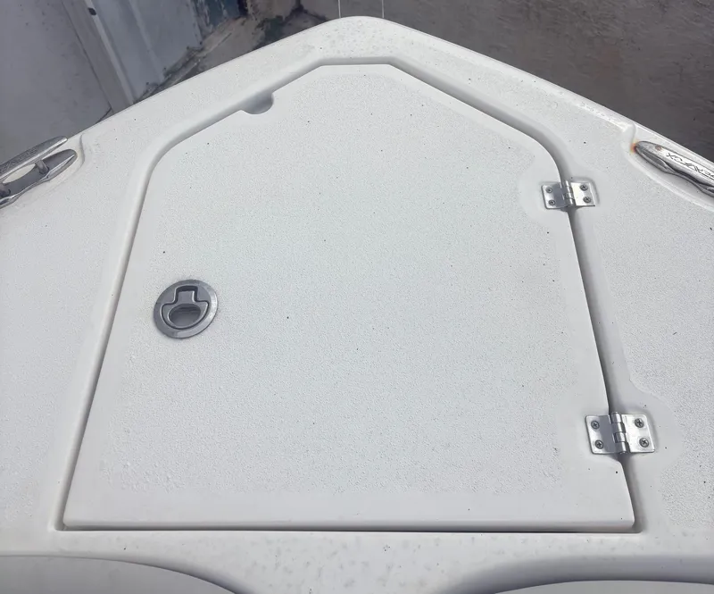 Slide: The Image of Sea Fox 248 Commander 2019 - 2