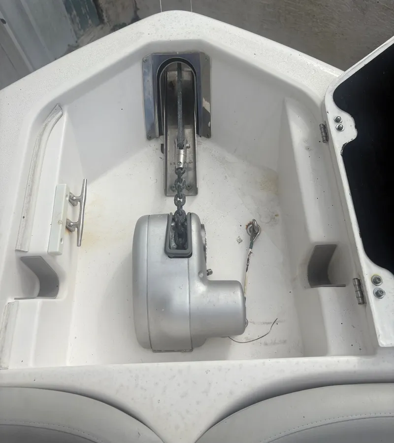 Slide: The Image of Sea Fox 248 Commander 2019 - 3