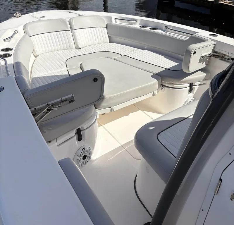 Slide: The Image of Sea Fox 248 Commander 2019 - 5