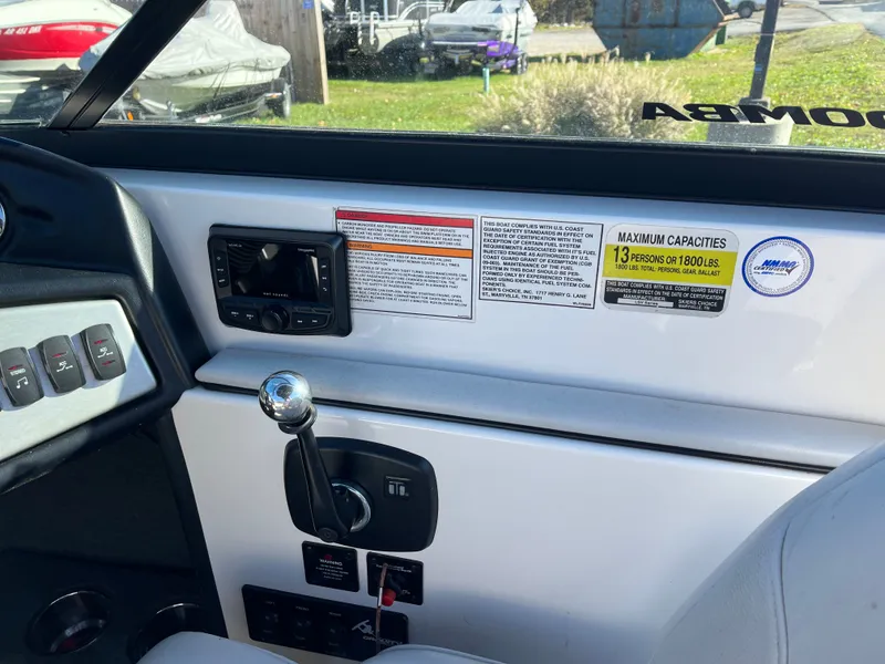 Slide: The Image of Moomba Mobius LSV 2011 - 16