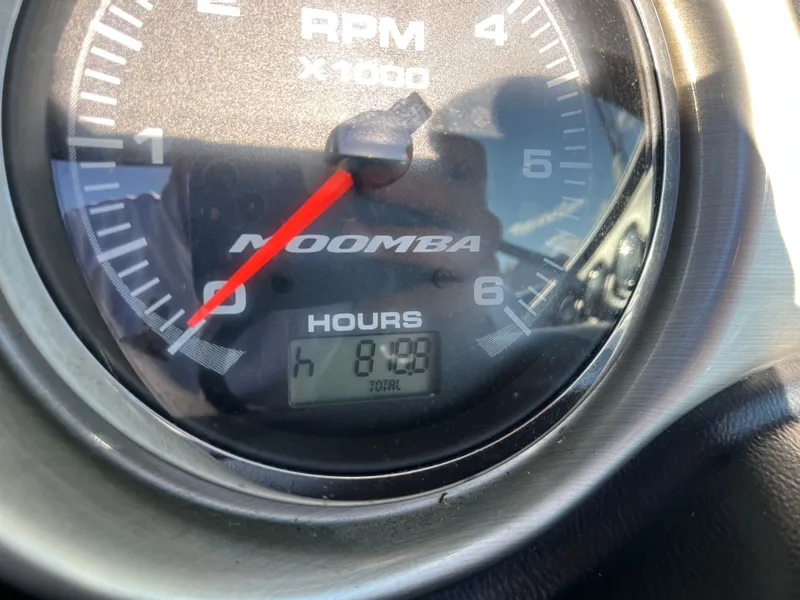 Slide: The Image of Moomba Mobius LSV 2011 - 18