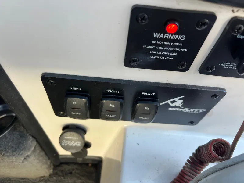 Slide: The Image of Moomba Mobius LSV 2011 - 19