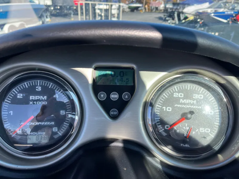 Slide: The Image of Moomba Mobius LSV 2011 - 20