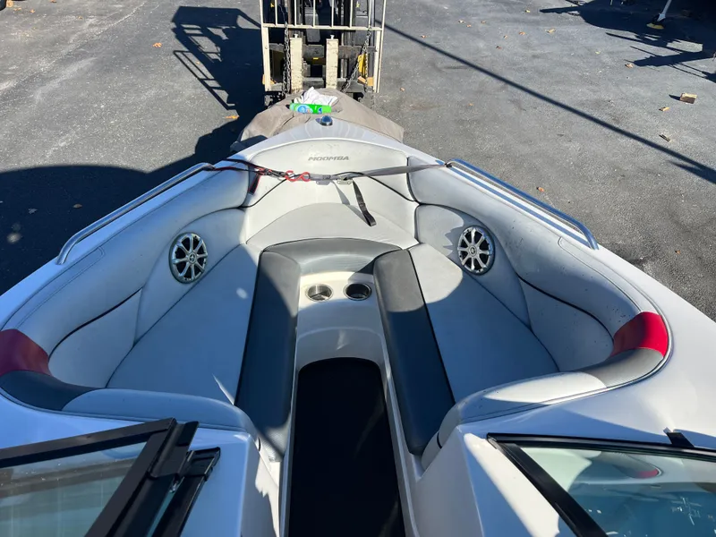 Slide: The Image of Moomba Mobius LSV 2011 - 21