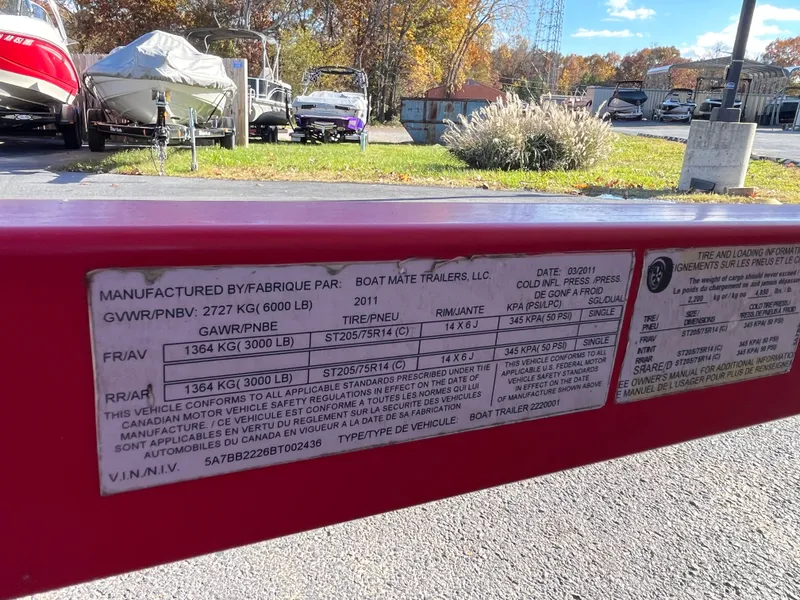 Slide: The Image of Moomba Mobius LSV 2011 - 23