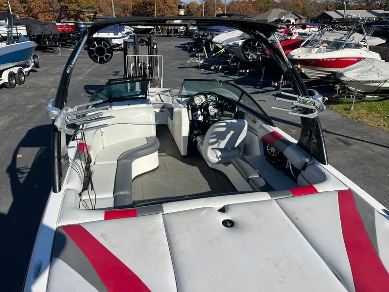 Slide: The Image of Moomba Mobius LSV 2011 - 7