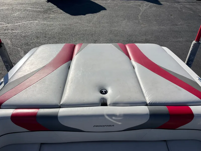 Slide: The Image of Moomba Mobius LSV 2011 - 8