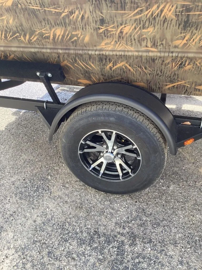 Slide: The Image of G3 Gator Tough 18 DK 2026 - 12