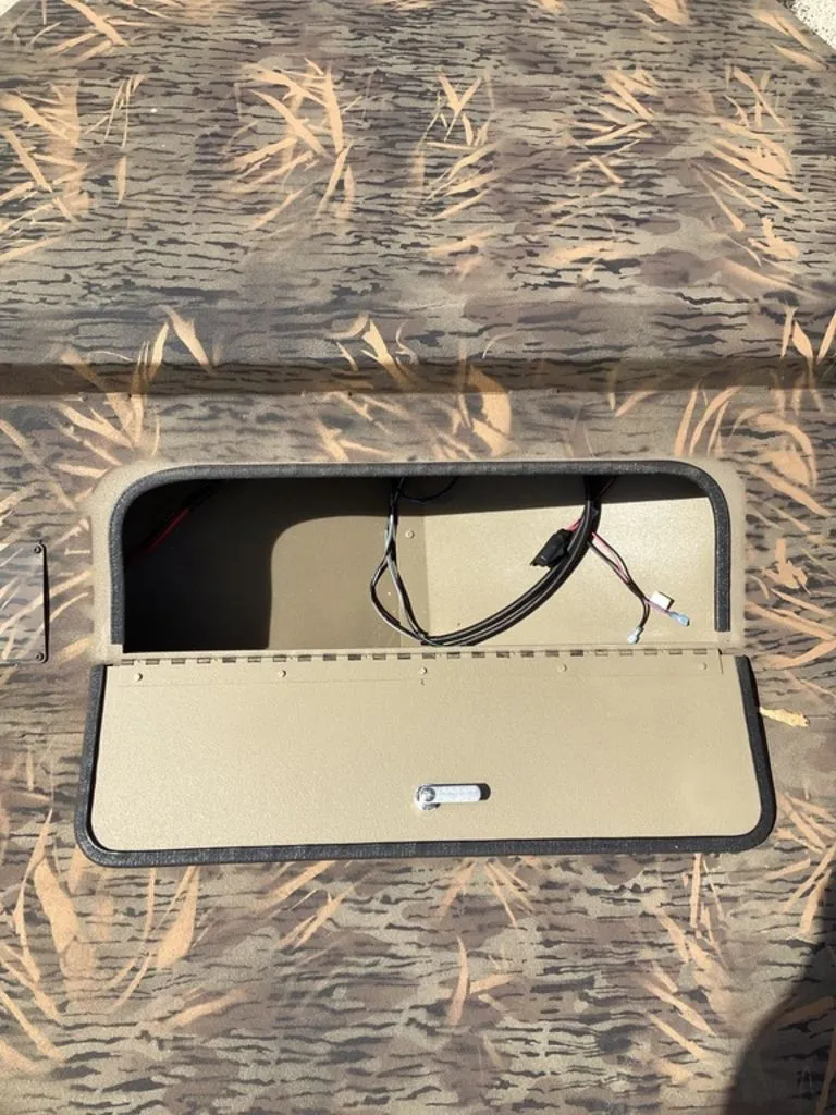 Slide: The Image of G3 Gator Tough 18 DK 2026 - 17