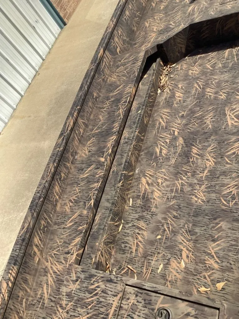 Slide: The Image of G3 Gator Tough 18 DK 2026 - 21