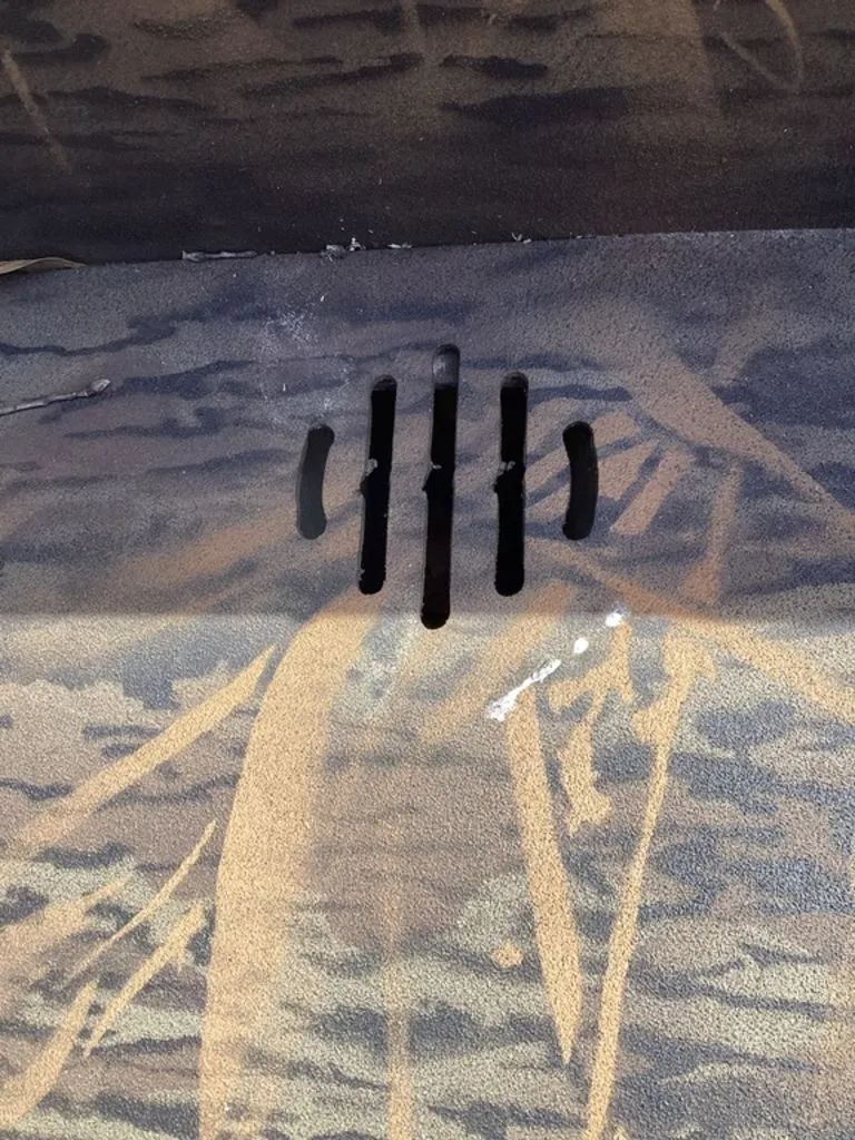 Slide: The Image of G3 Gator Tough 18 DK 2026 - 22