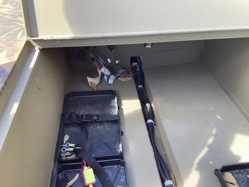 Slide: The Image of G3 Gator Tough 18 DK 2026 - 27