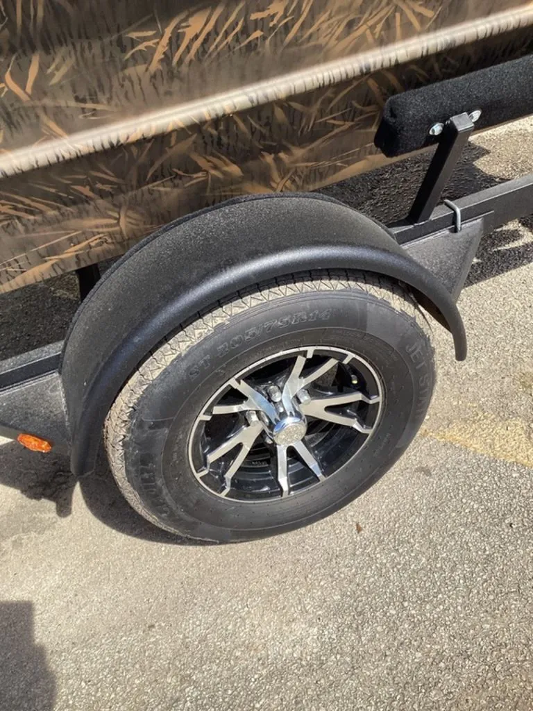 Slide: The Image of G3 Gator Tough 18 DK 2026 - 4