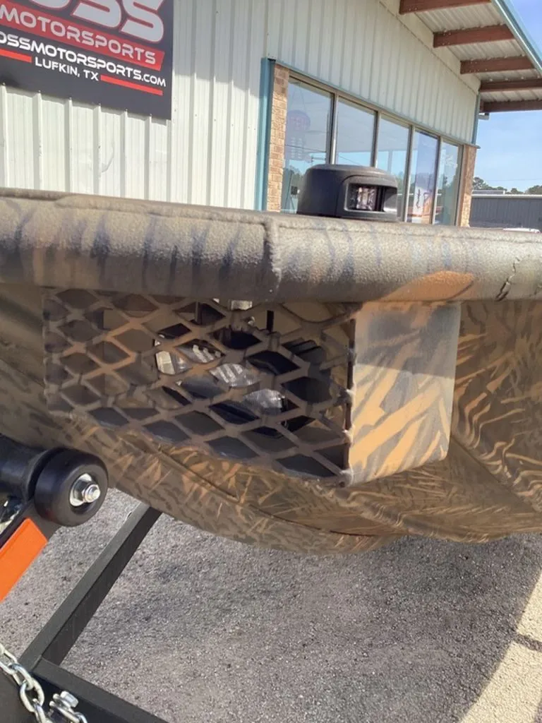 Slide: The Image of G3 Gator Tough 18 DK 2026 - 7