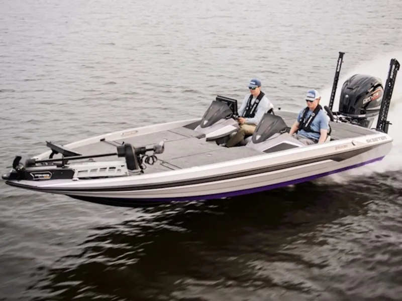 The Image of Skeeter FXR21 FLEX 2026 - 1