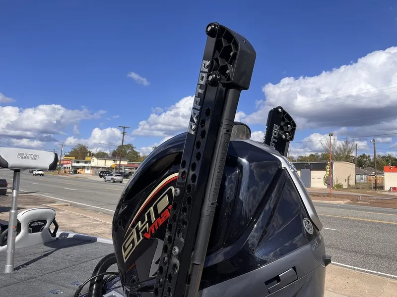 Slide: The Image of Skeeter FXR21 FLEX 2026 - 26