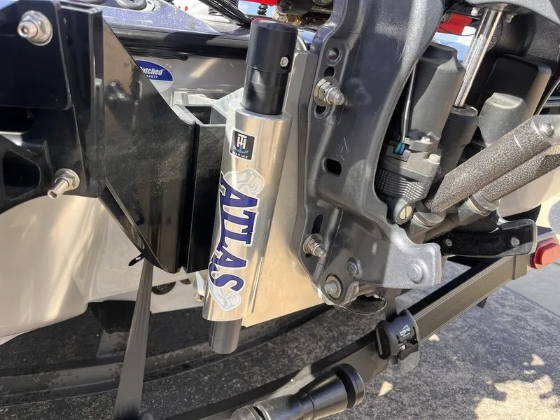 Slide: The Image of Skeeter FXR21 FLEX 2026 - 27