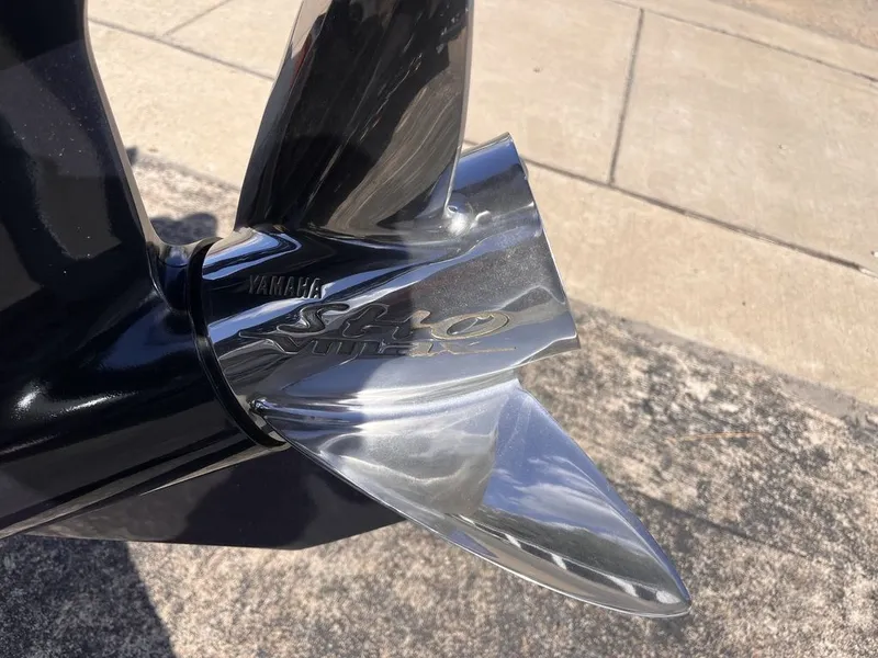 Slide: The Image of Skeeter FXR21 FLEX 2026 - 28