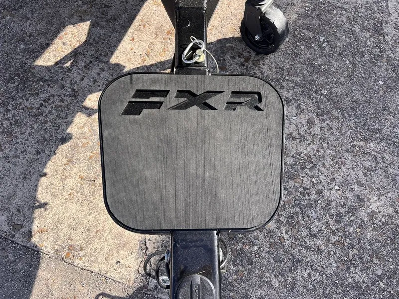 Slide: The Image of Skeeter FXR21 FLEX 2026 - 40