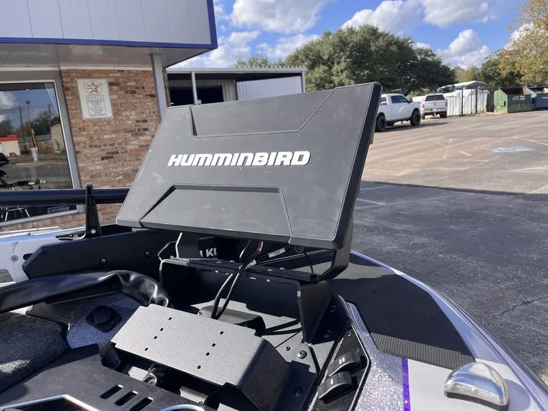 Slide: The Image of Skeeter FXR21 FLEX 2026 - 41