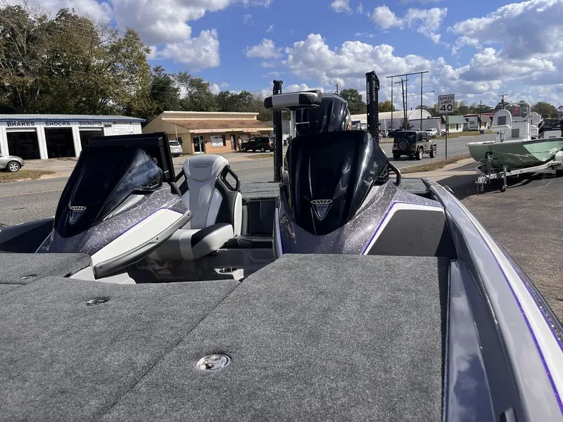 Slide: The Image of Skeeter FXR21 FLEX 2026 - 44