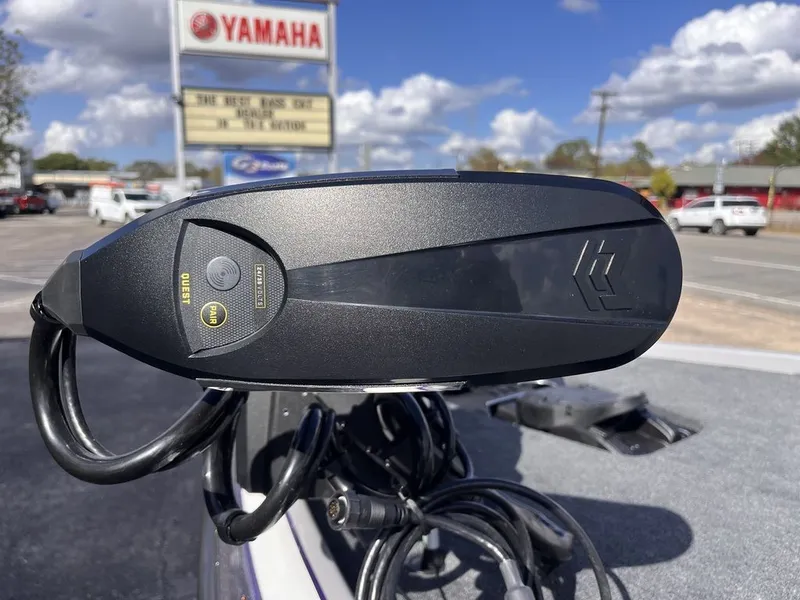 Slide: The Image of Skeeter FXR21 FLEX 2026 - 46