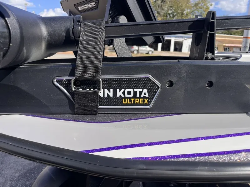 Slide: The Image of Skeeter FXR21 FLEX 2026 - 48