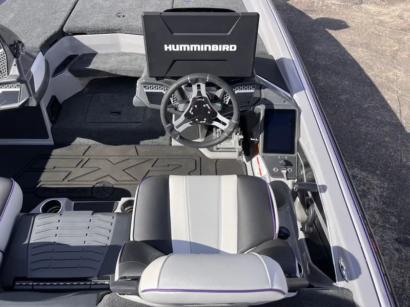 Slide: The Image of Skeeter FXR21 FLEX 2026 - 67