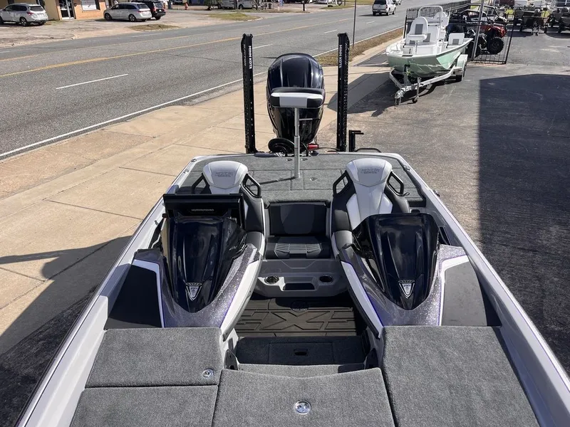 Slide: The Image of Skeeter FXR21 FLEX 2026 - 71