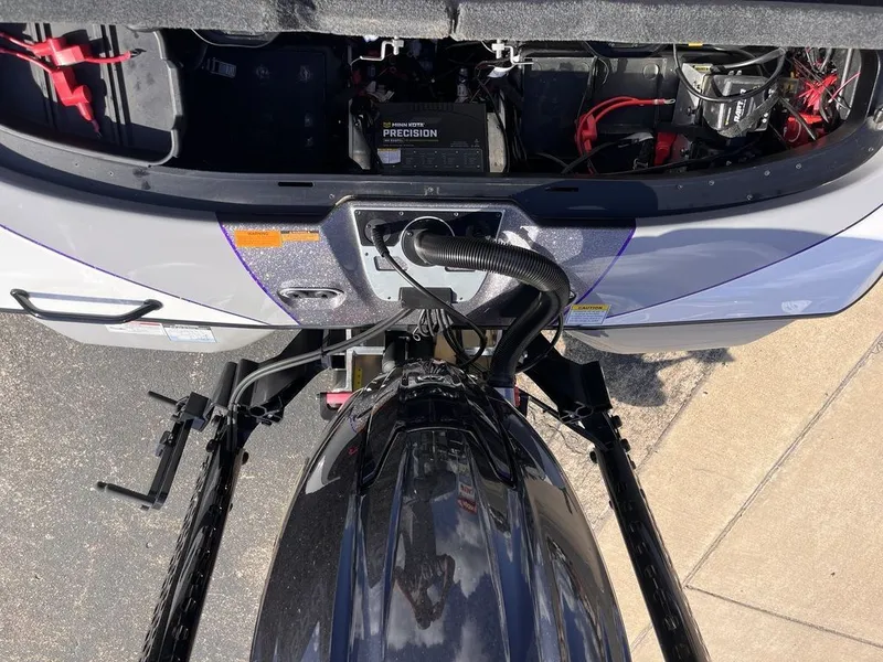 Slide: The Image of Skeeter FXR21 FLEX 2026 - 74