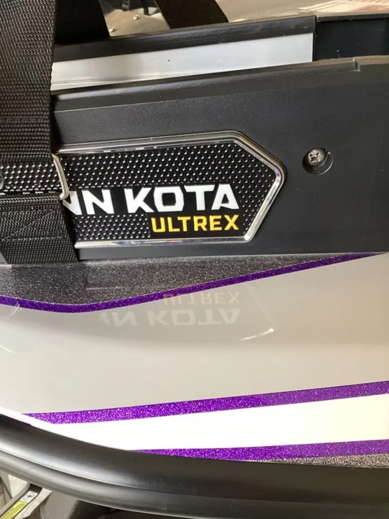 Slide: The Image of Skeeter FXR21 FLEX 2026 - 92