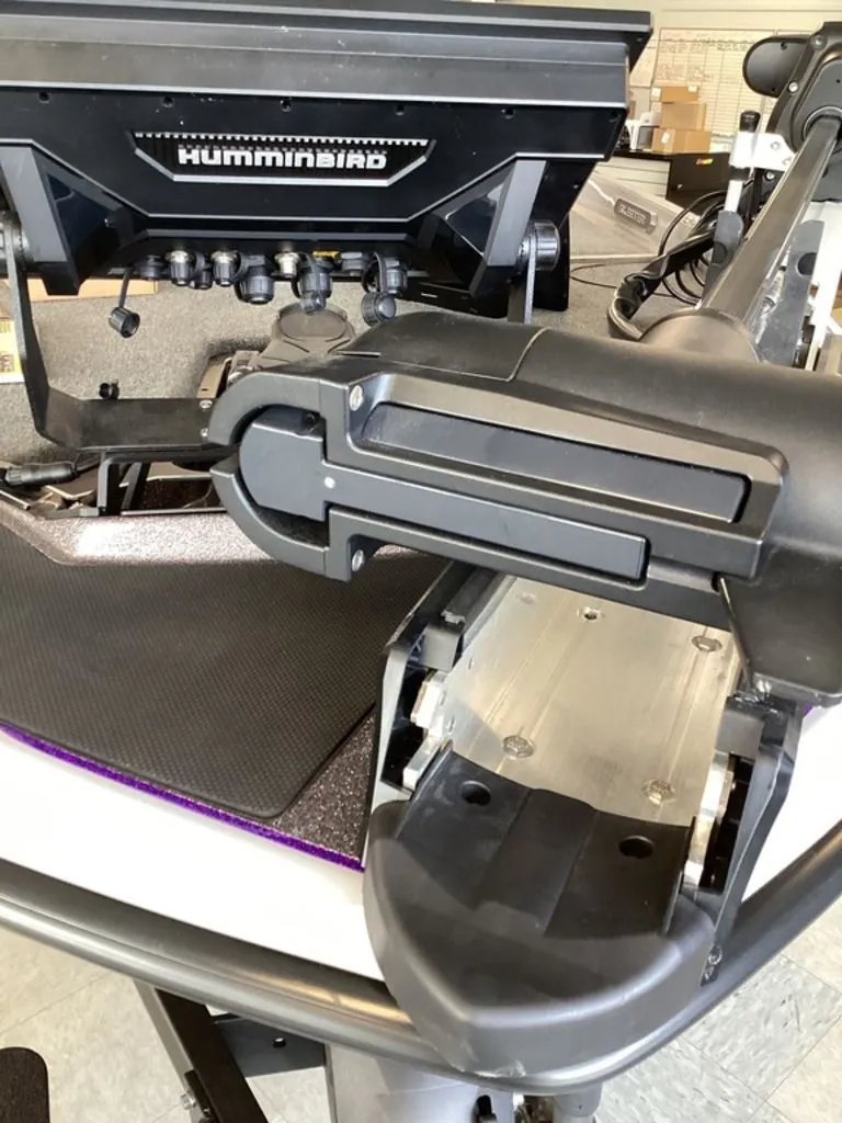 Slide: The Image of Skeeter FXR21 FLEX 2026 - 93