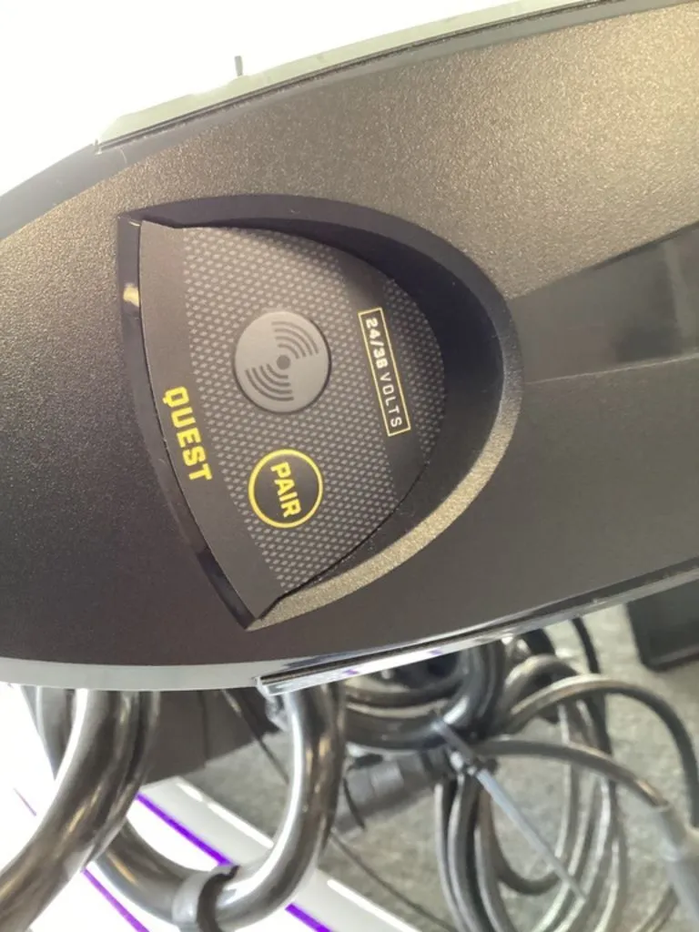 Slide: The Image of Skeeter FXR21 FLEX 2026 - 94