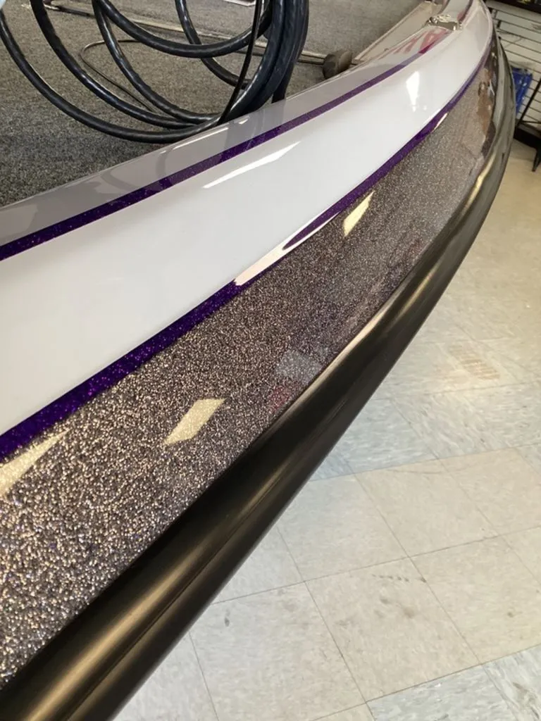 Slide: The Image of Skeeter FXR21 FLEX 2026 - 95