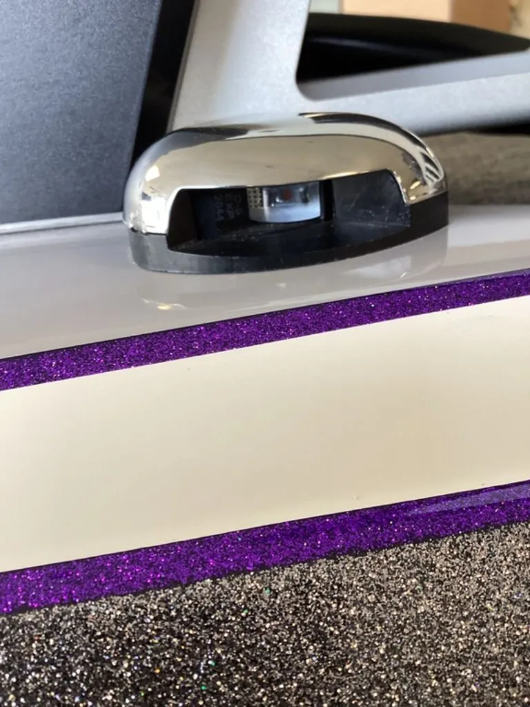 Slide: The Image of Skeeter FXR21 FLEX 2026 - 96