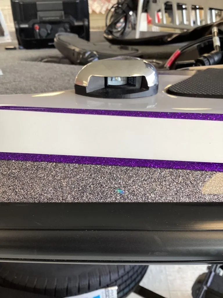 Slide: The Image of Skeeter FXR21 FLEX 2026 - 97