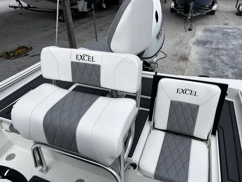 Slide: The Image of Excel 203 Bay Pro Elite 2026 - 3