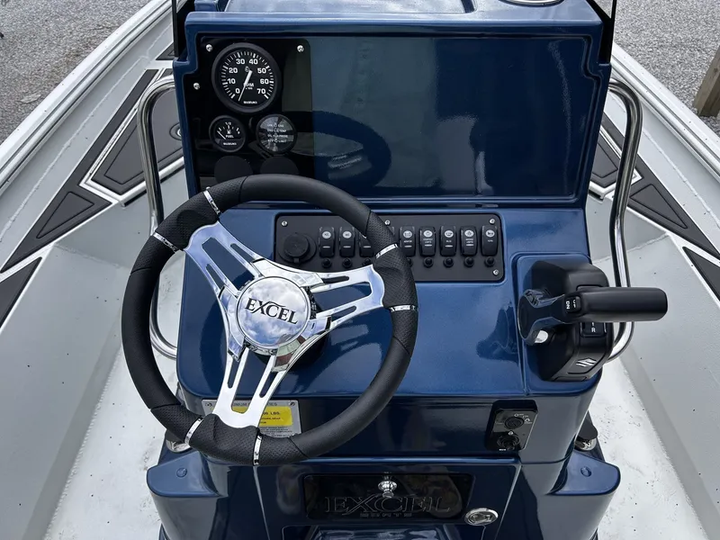 Slide: The Image of Excel 203 Bay Pro Elite 2026 - 6