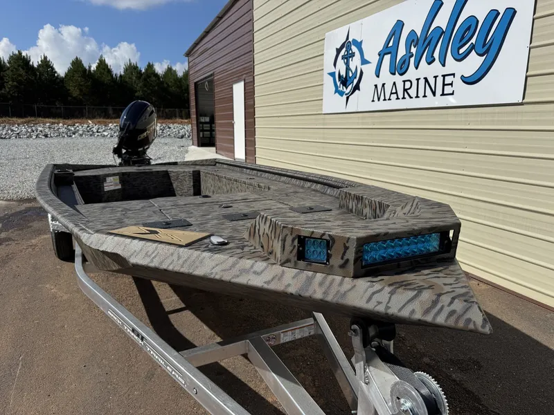 Slide: The Image of Xpress Hyper-Lift Duck Boat Series X18DB 2026 - 2