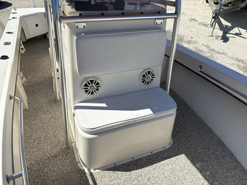 Slide: The Image of May-Craft Center Consoles 2300CC WITH UPDATED SUZUKI 2001 - 12