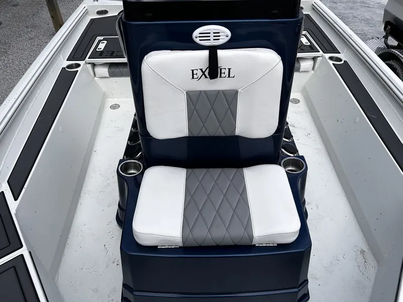 Slide: The Image of Excel 203 Bay Pro Elite 2026 - 4