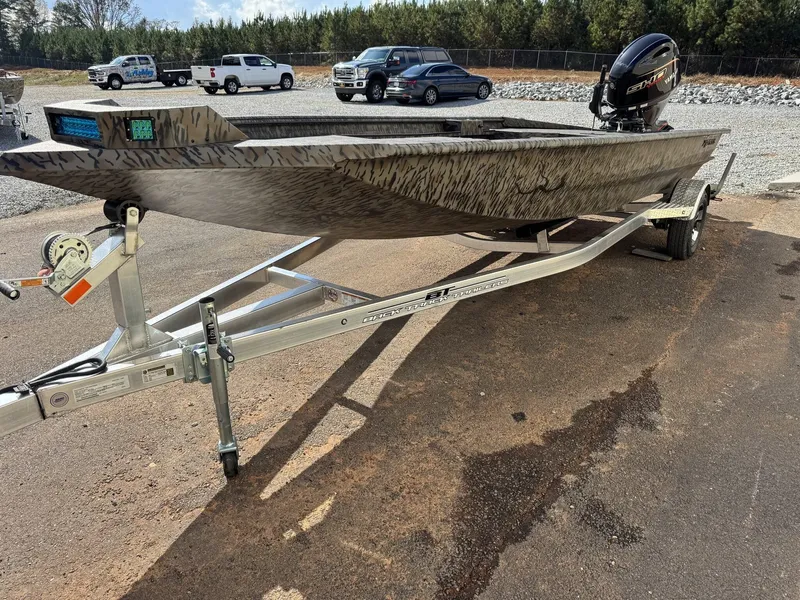 Slide: The Image of Xpress Hyper-Lift Duck Boat Series X18DB 2026 - 4