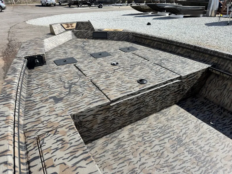 Slide: The Image of Xpress Hyper-Lift Duck Boat Series X18DB 2026 - 5