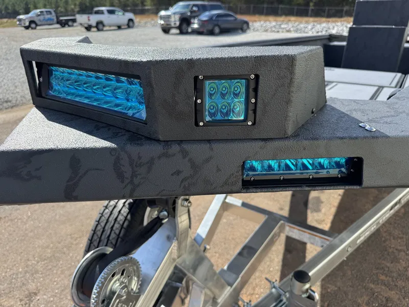 Slide: The Image of Xpress Bayou Series 180CC 2026 - 5