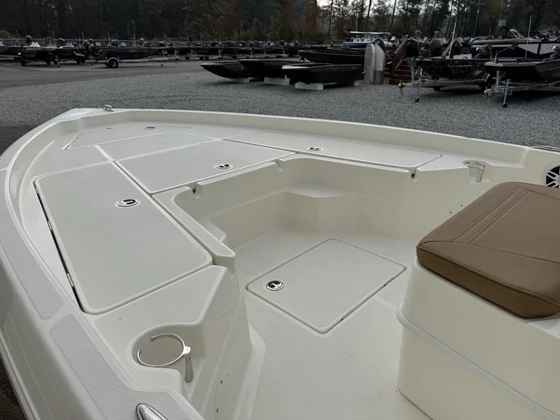 Slide: The Image of Skeeter SX230 2026 - 3