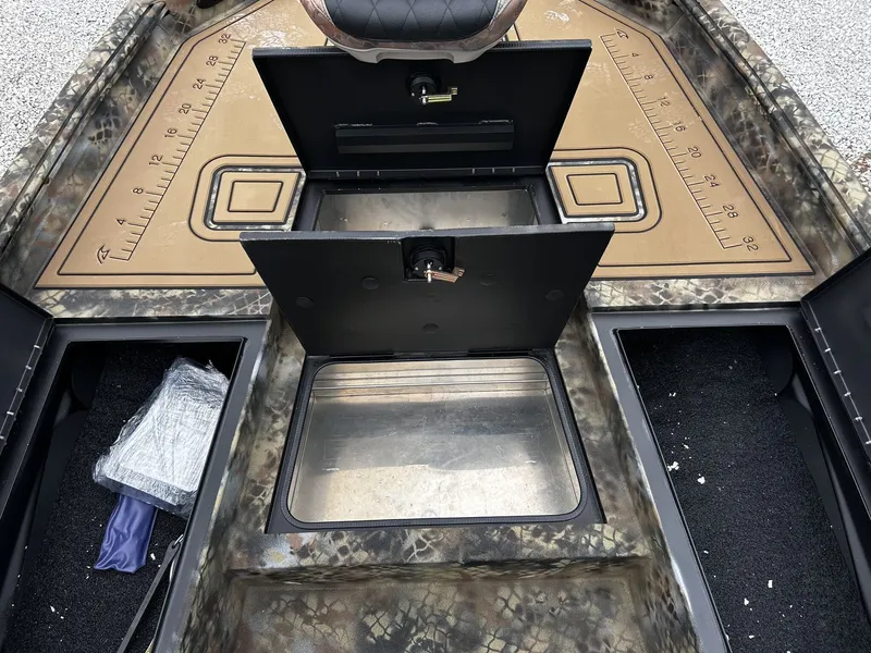 Slide: The Image of Excel 220 Bay Pro Elite 2026 - 11