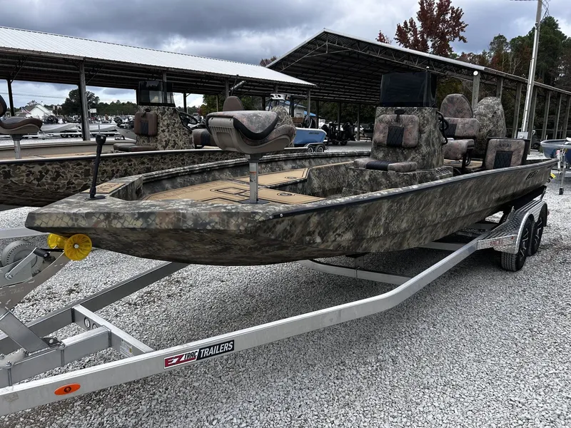 Slide: The Image of Excel 220 Bay Pro Elite 2026 - 2