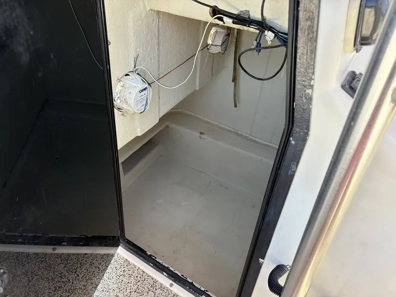 Slide: The Image of May-Craft Center Consoles 2300CC WITH UPDATED SUZUKI 2001 - 13